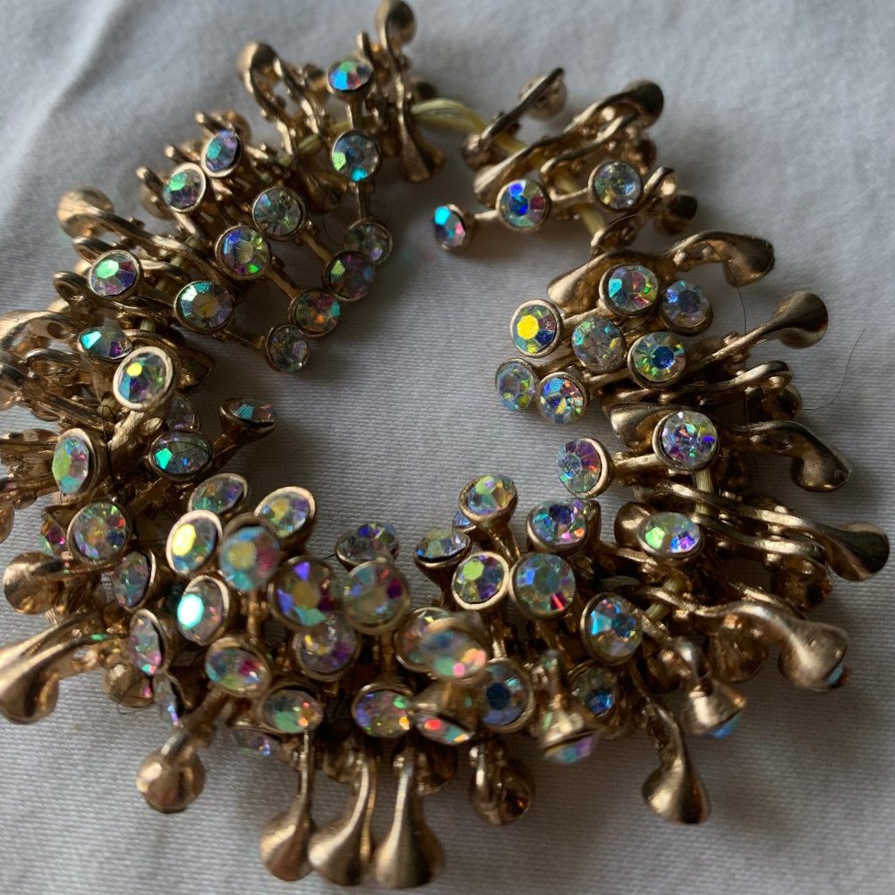 Multi-colored bracelet - Picture 2 of 2